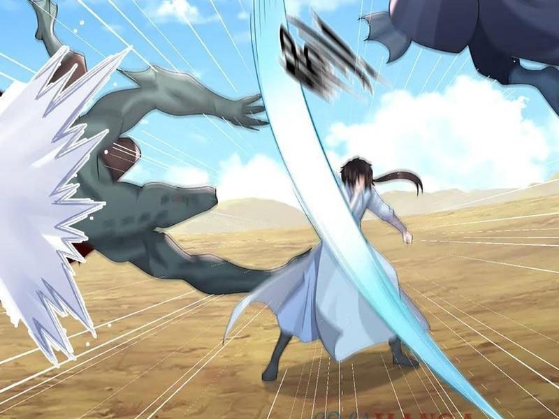 Tôi Có Thể Nuốt Chửng Vạn Vật - Page 146