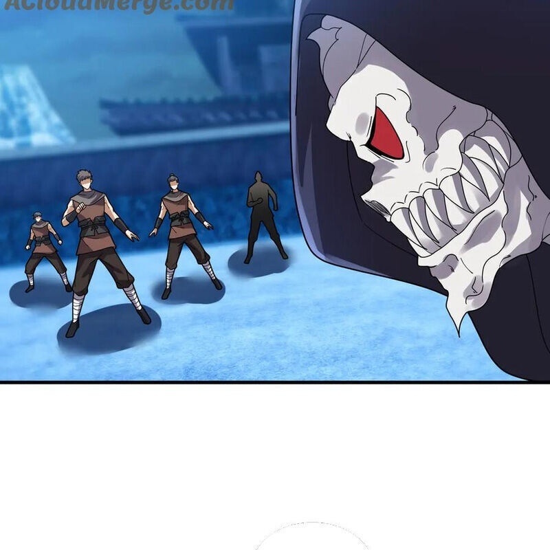 Thiên Uyên Trở Về: Ta Chính Là Thiên Tai - Page 49