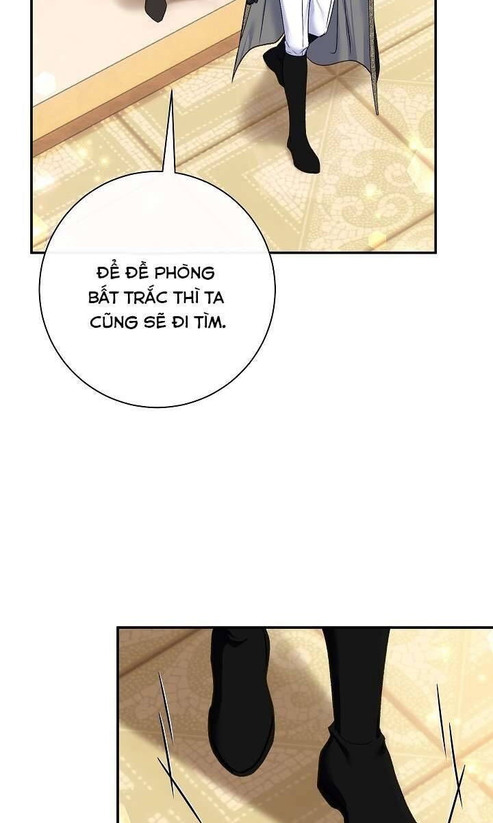 Người Xem Mắt Của Ác Nữ Quá Hoàn Hảo - Page 32