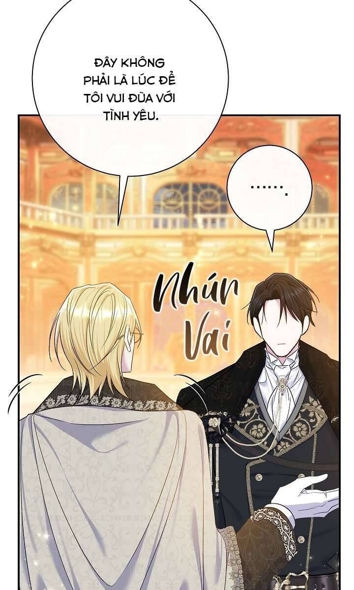 Người Xem Mắt Của Ác Nữ Quá Hoàn Hảo - Page 17