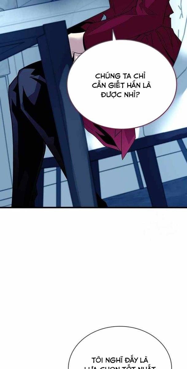 Chuyển Sinh Thành Ác Nhân - Page 45