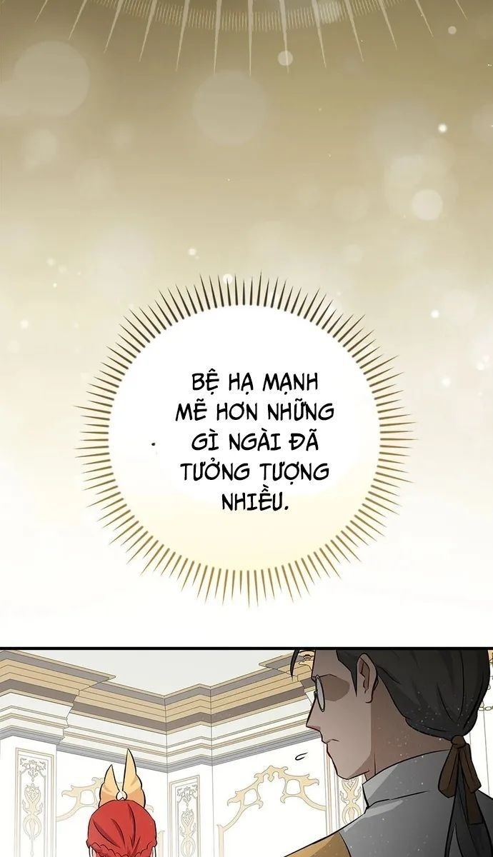 Level Up Chỉ Bằng Cách Ăn Cơm - Page 5