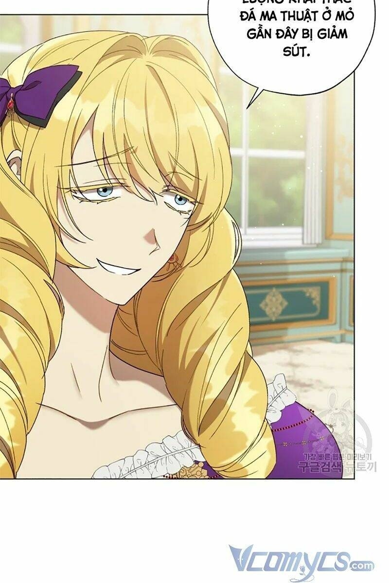 Công Chúa Khắc Dấu Lên Kẻ Phản Nghịch - Page 5