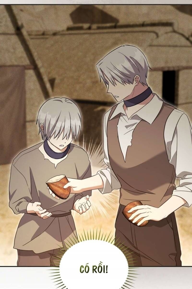 Công Chúa Khắc Dấu Lên Kẻ Phản Nghịch - Page 35