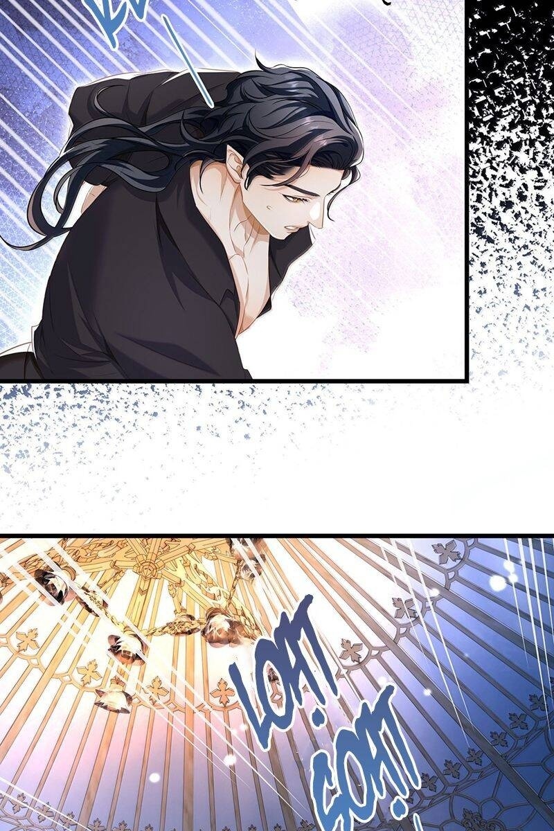 Tôi Trùng Sinh Trở Thành Tiểu Ác Long Của Vương Tử Điện Hạ - Page 24