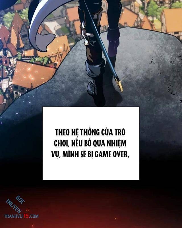 Định Mệnh Được Yêu Bởi Kẻ Phản Diện - Page 27