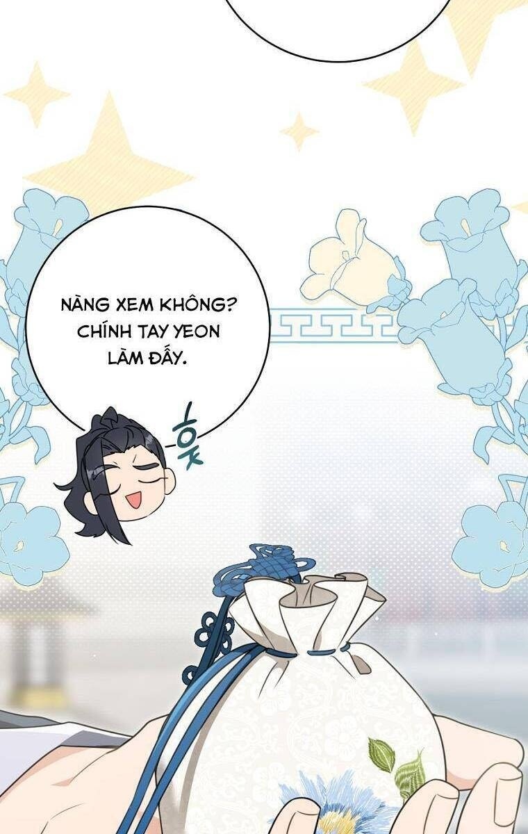 Trở Thành Cô Cháu Gái Bị Khinh Miệt Của Gia Tộc Võ Lâm - Page 53