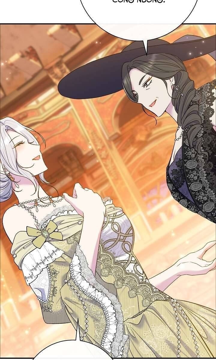 Người Xem Mắt Của Ác Nữ Quá Hoàn Hảo - Page 127