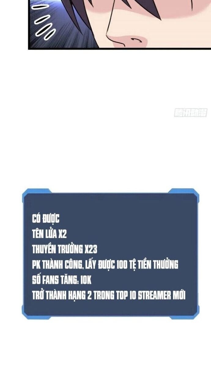 Phát sóng trực tiếp ta quét ngang dị giới - Page 80