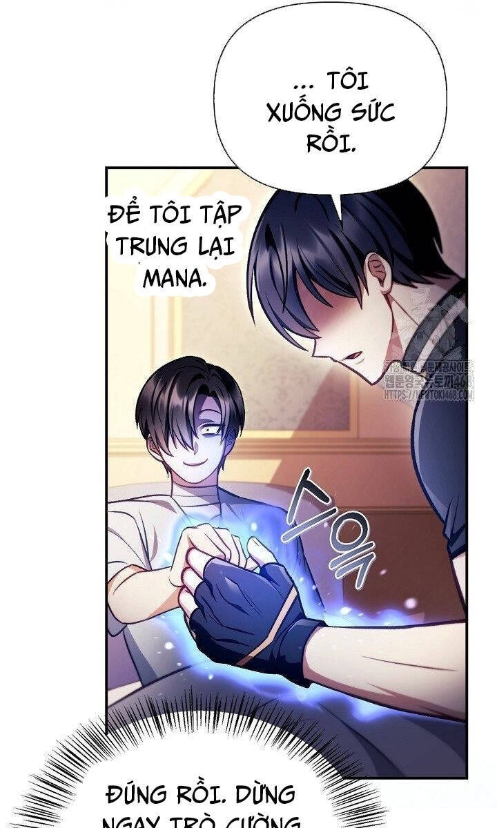 Ký Sự Hồi Quy - Page 47