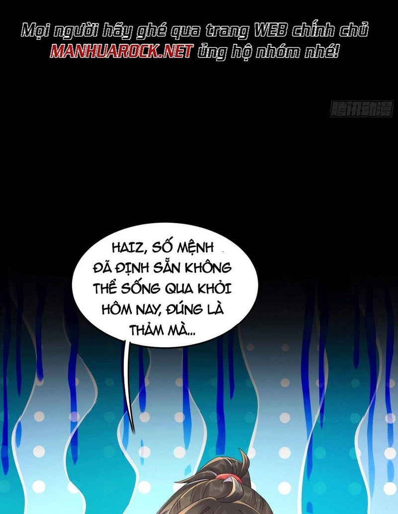 Tuyệt Sắc Đạo Lữ Đều Nói Ngô Hoàng Thể Chất Vô Địch - Page 26