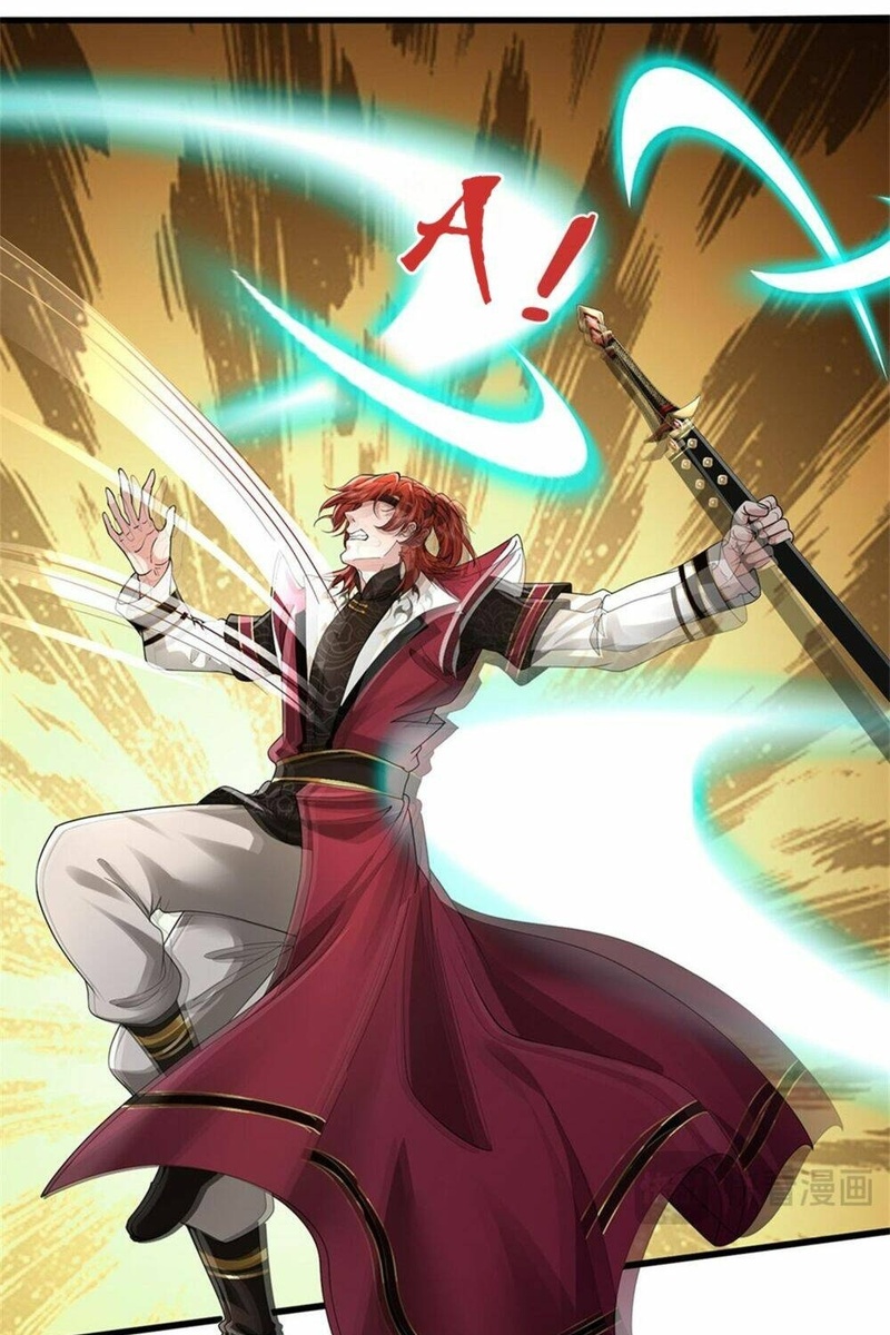 Tôi Có Thể Nuốt Chửng Vạn Vật - Page 37