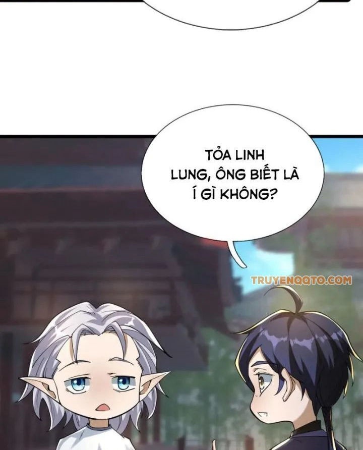 Thiên Uyên Trở Về: Ta Chính Là Thiên Tai - Page 57