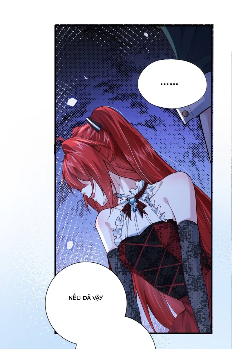 Nữ Hầu Gái Ác Ma Chỉ Muốn Bị Tiểu Thư Hành Hạ - Page 7