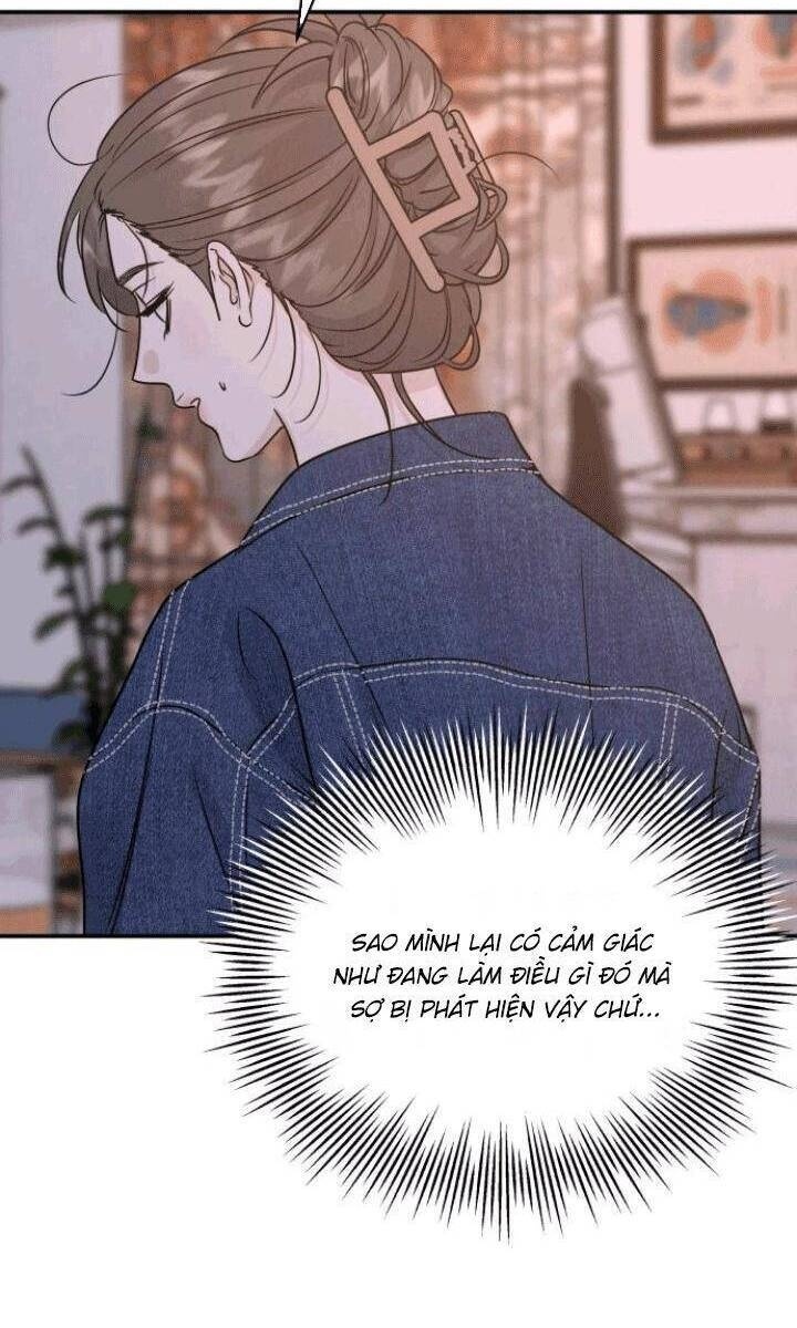 Thuyết Tình Yêu Ích Kỷ - Page 36