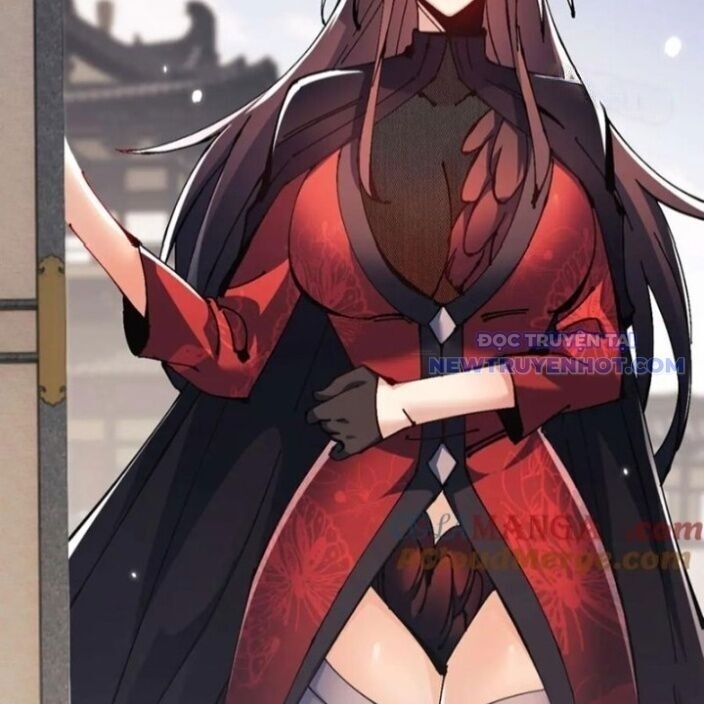 Sư Tôn: Nghịch Đồ Này Không Phải Là Thánh Tử - Page 105