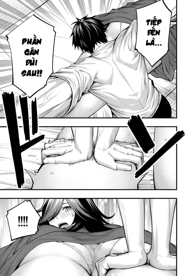 Sawaranaide Kotesashi-Kun - Page 9