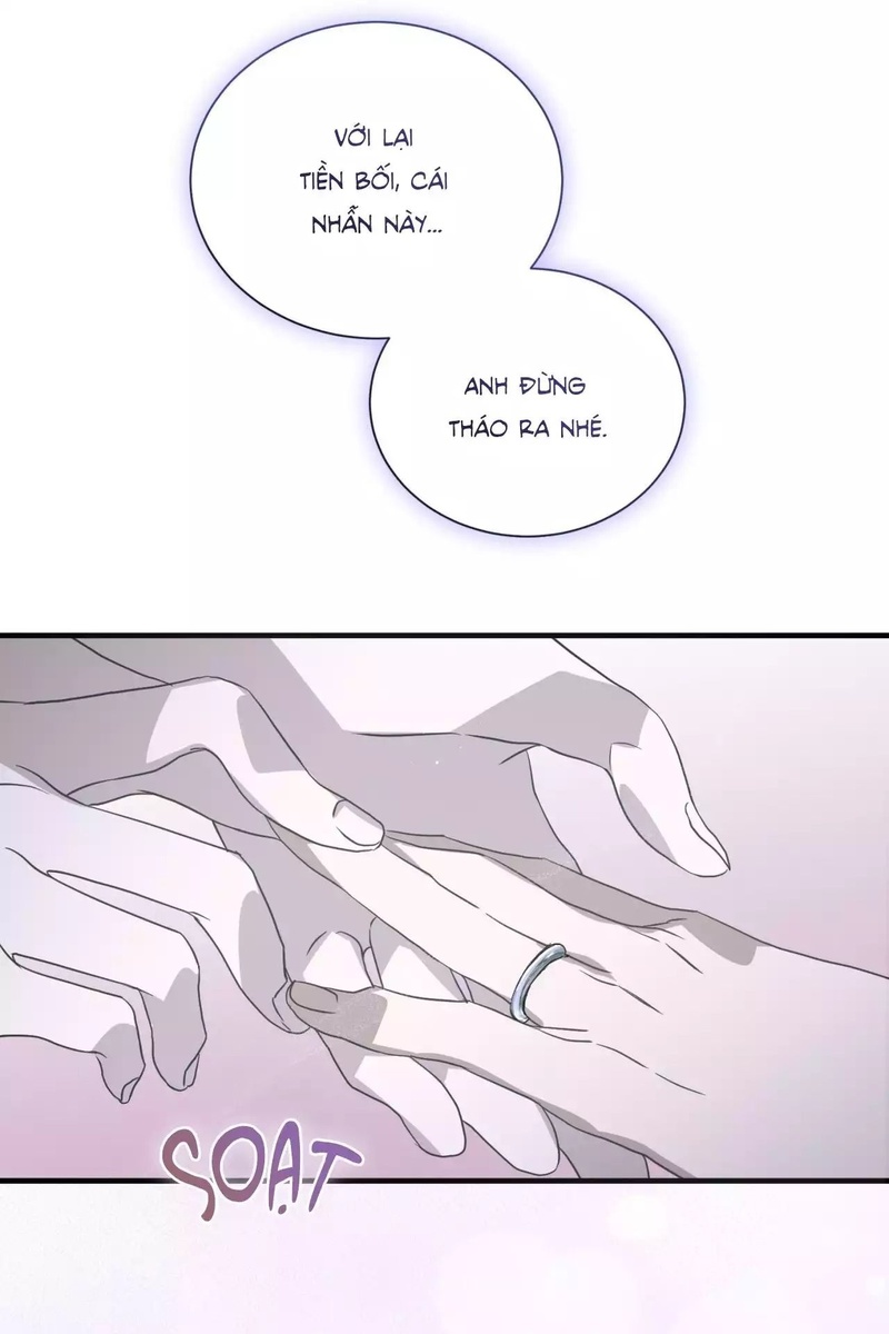 Sau Ánh Hào Quang - Page 23