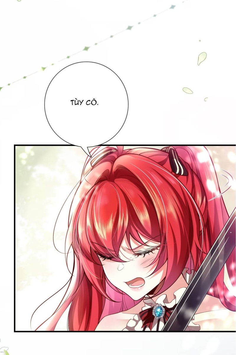 Nữ Hầu Gái Ác Ma Chỉ Muốn Bị Tiểu Thư Hành Hạ - Page 9