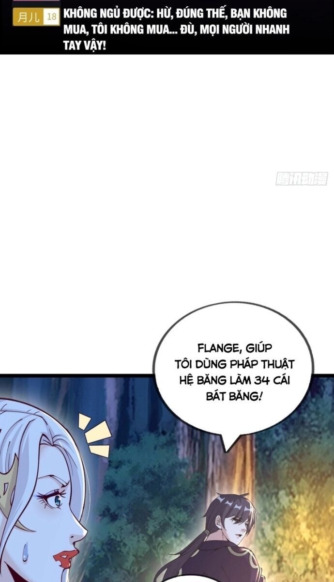 Phát sóng trực tiếp ta quét ngang dị giới - Page 29