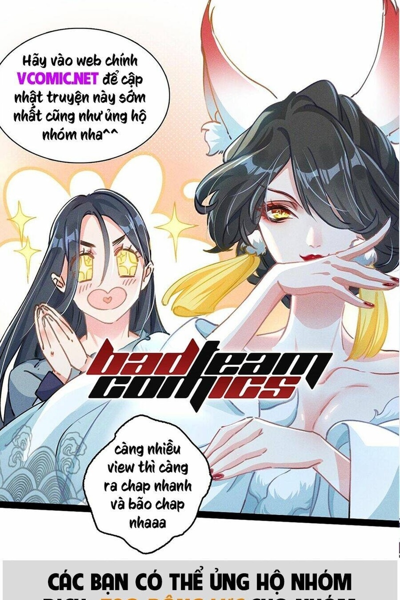 Đại Đạo Tranh Phong - Page 23