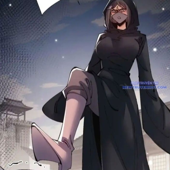 Sư Tôn: Nghịch Đồ Này Không Phải Là Thánh Tử - Page 61