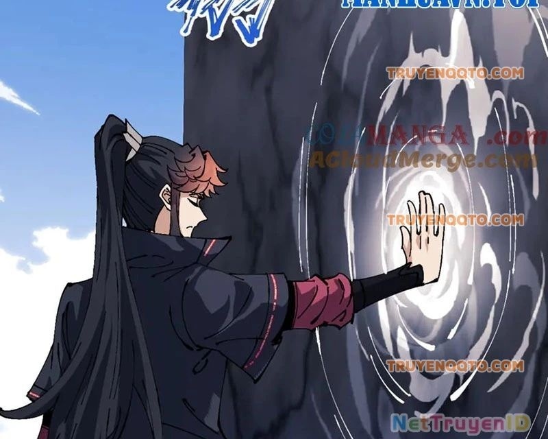 Sư Tôn: Nghịch Đồ Này Không Phải Là Thánh Tử - Page 44