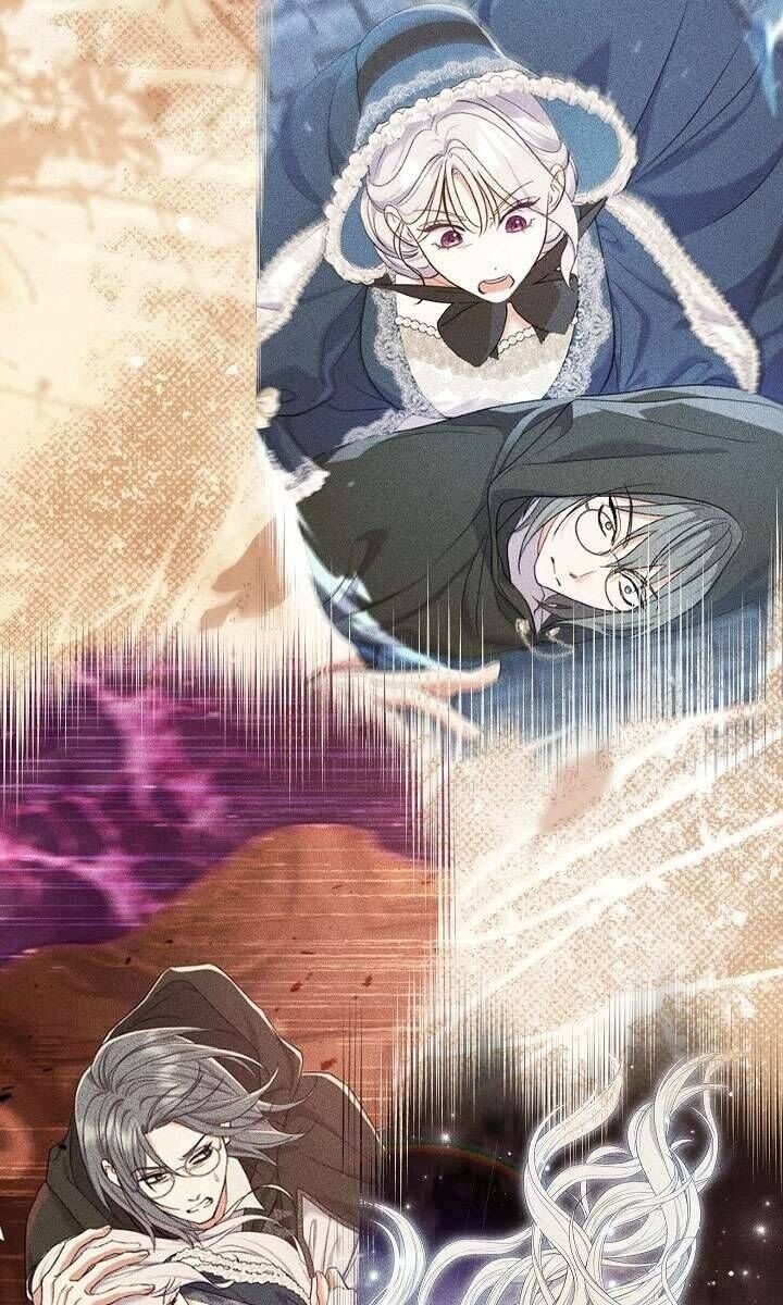 Người Xem Mắt Của Ác Nữ Quá Hoàn Hảo - Page 25