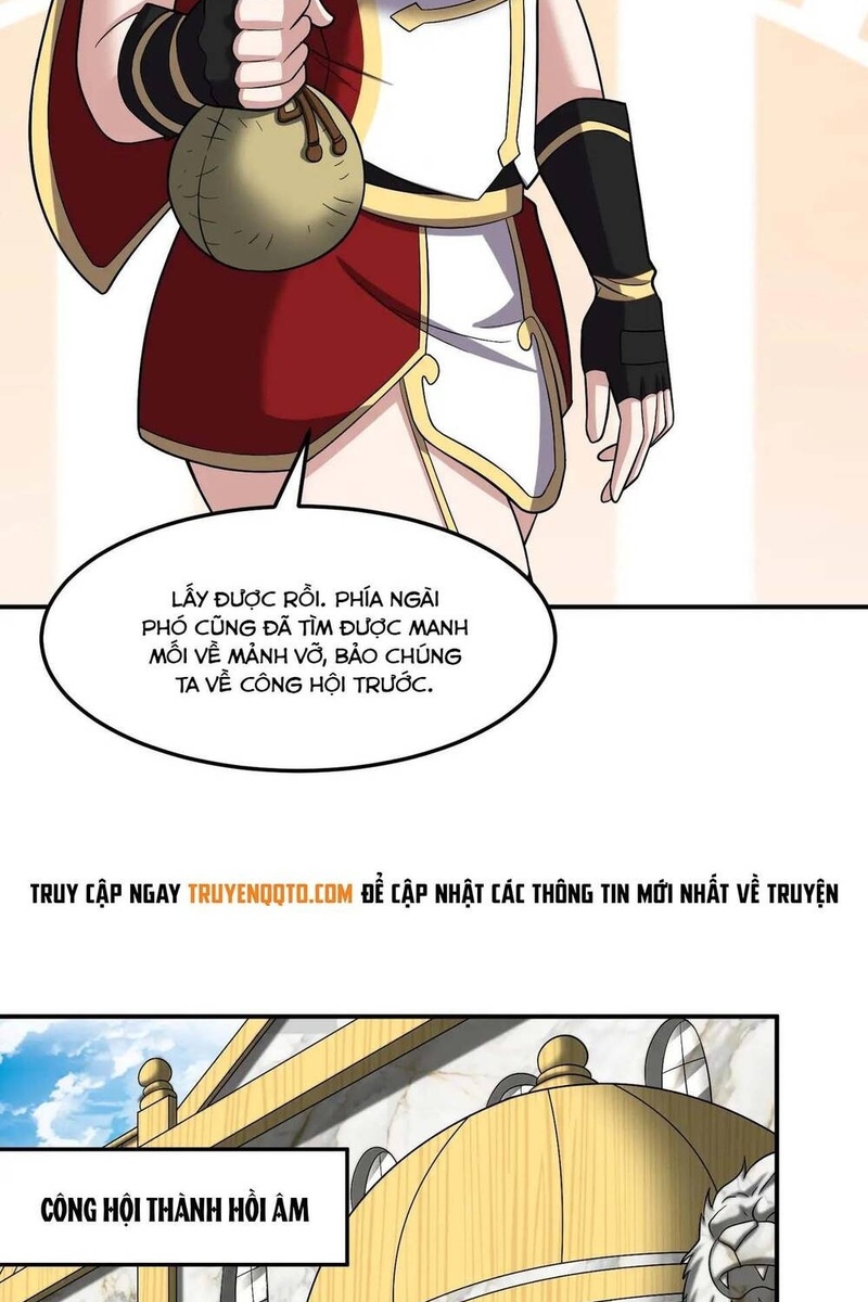 Luyện Khí Chi Thần - Page 5