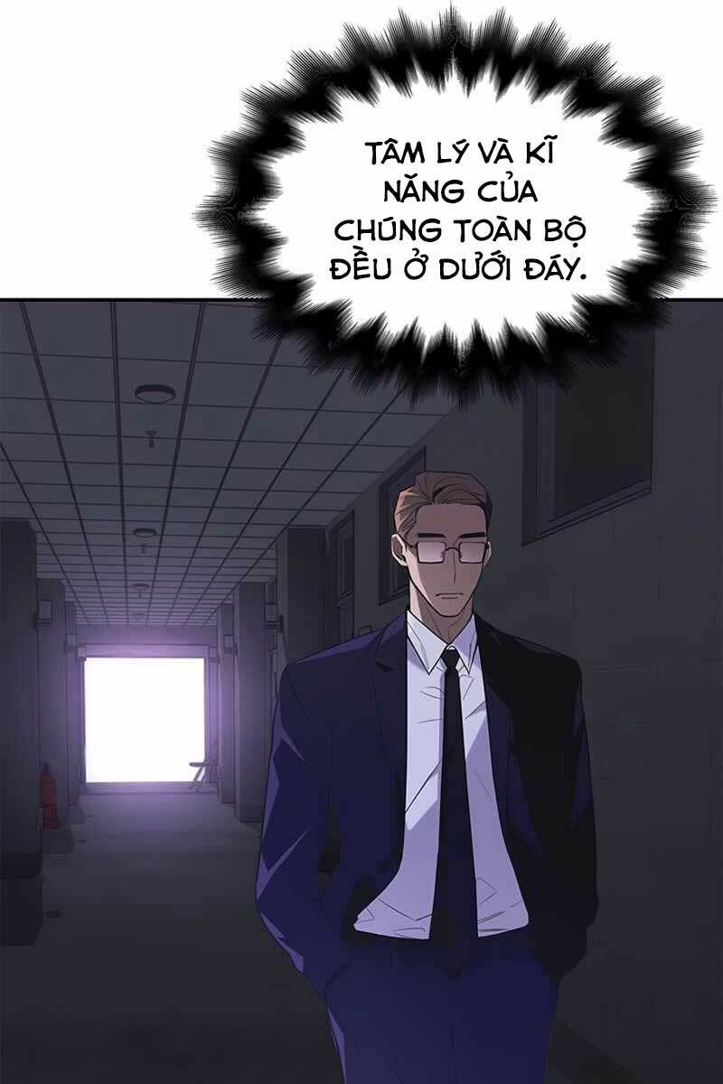 Cuộc Chiến Siêu Nhân - Page 197