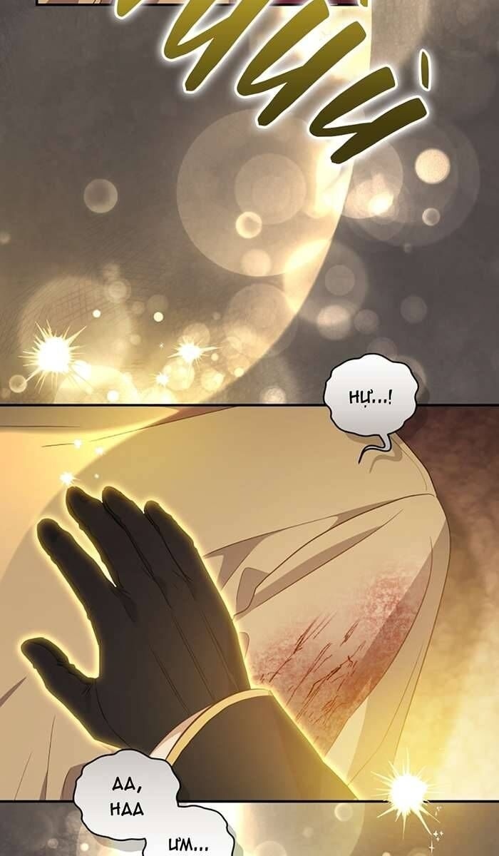 Công Chúa Khắc Dấu Lên Kẻ Phản Nghịch - Page 23