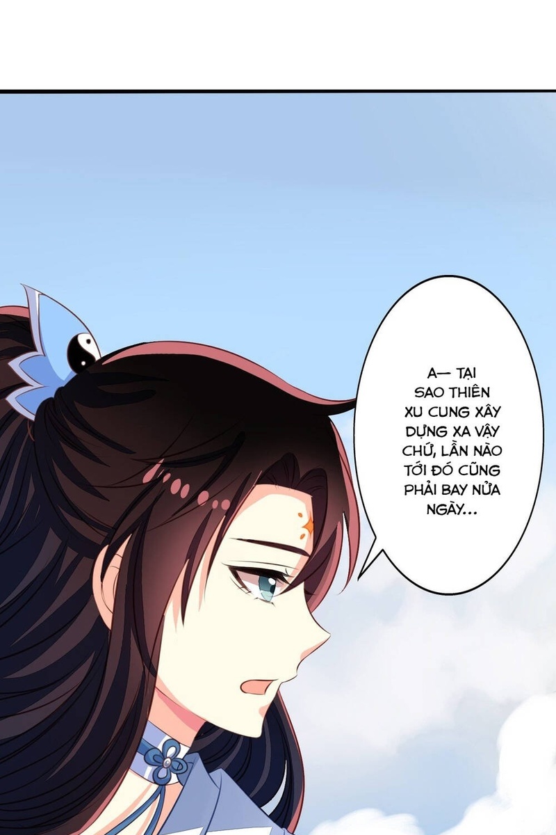 Chủ Nha Phá Phách Của Tôi - Page 6