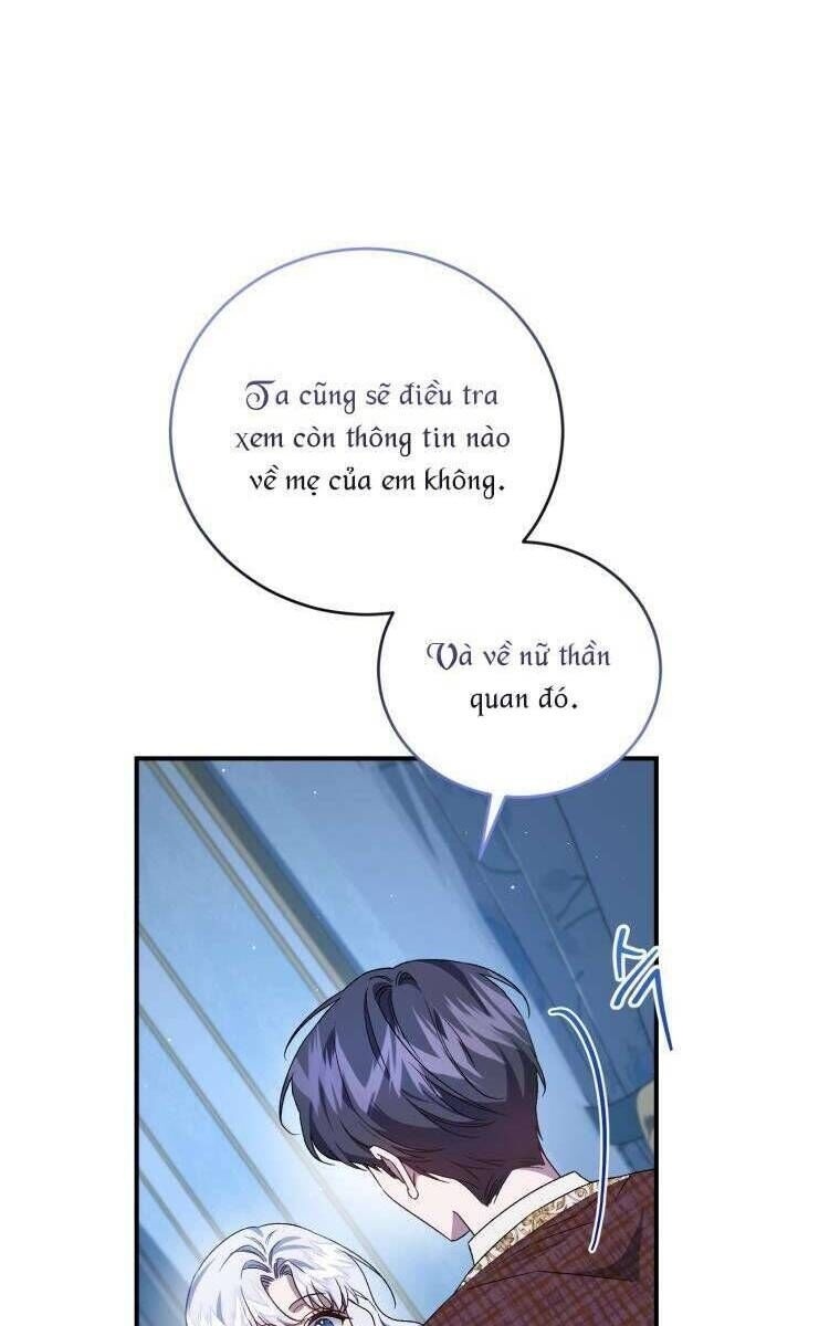 Tôi Trở Thành Mẹ Kế Của Gia Đình Hắc Ám - Page 120