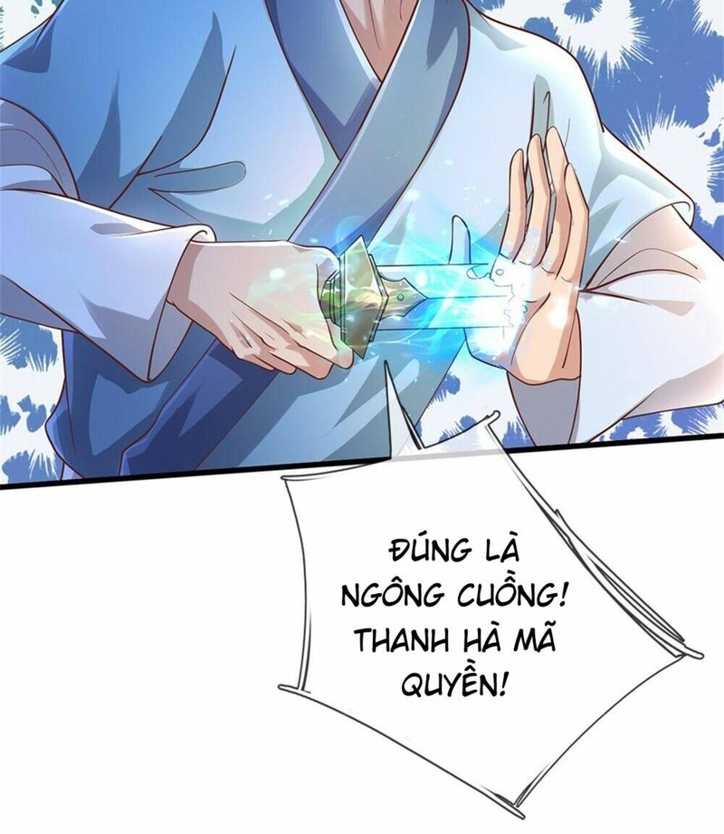 Tôi Có Thể Nuốt Chửng Vạn Vật - Page 8