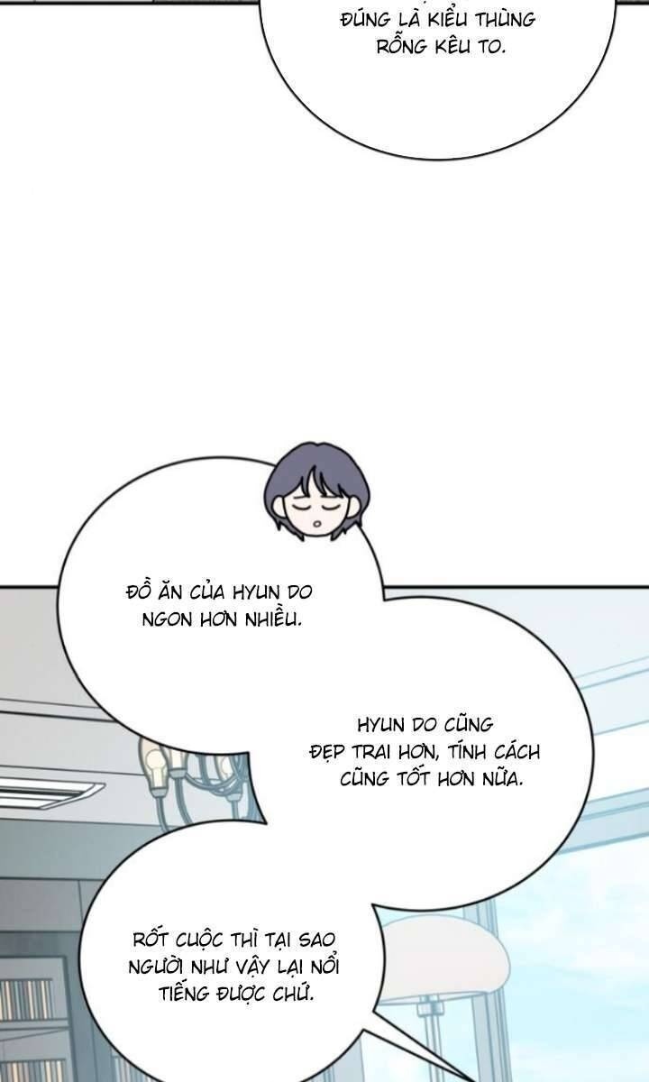 Thuyết Tình Yêu Ích Kỷ - Page 13