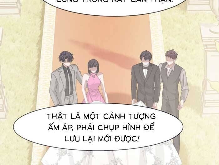 Nữ Tướng Xuyên Đến Hiện Đại Trở Thành Chị Dâu Quyền Lực - Page 62