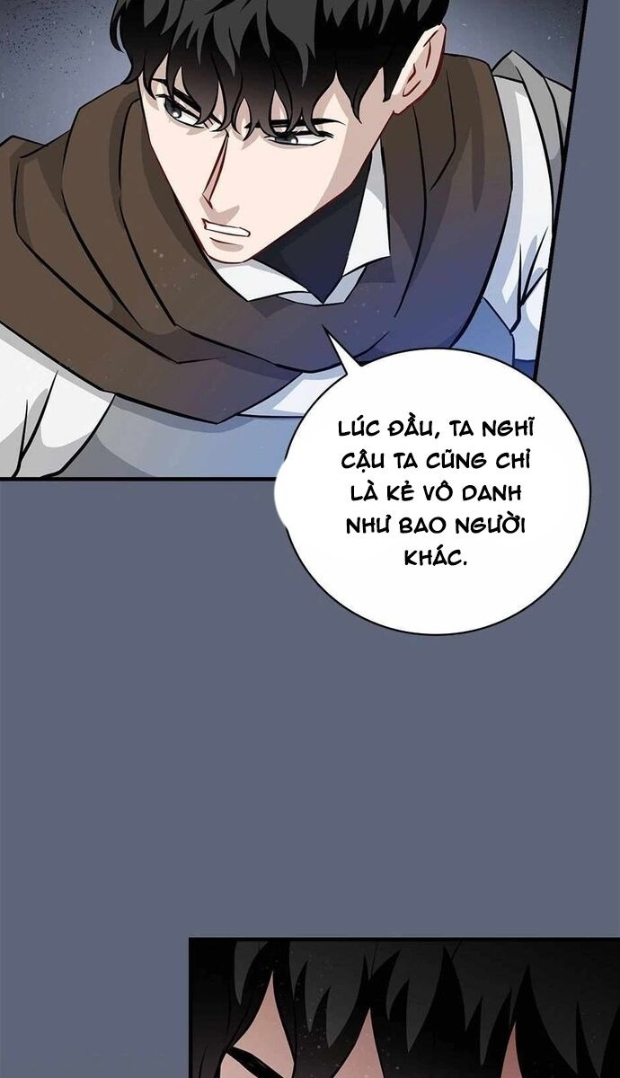 Level Up Chỉ Bằng Cách Ăn Cơm - Page 5