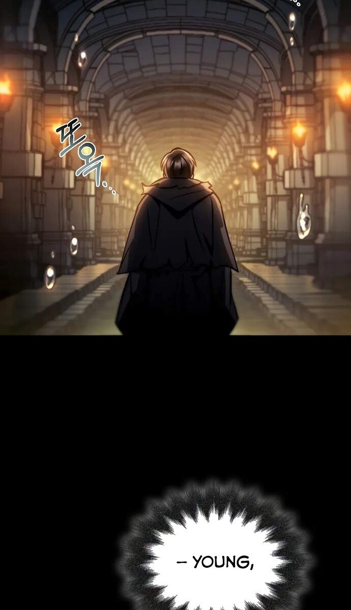 Ký Sự Hồi Quy - Page 24