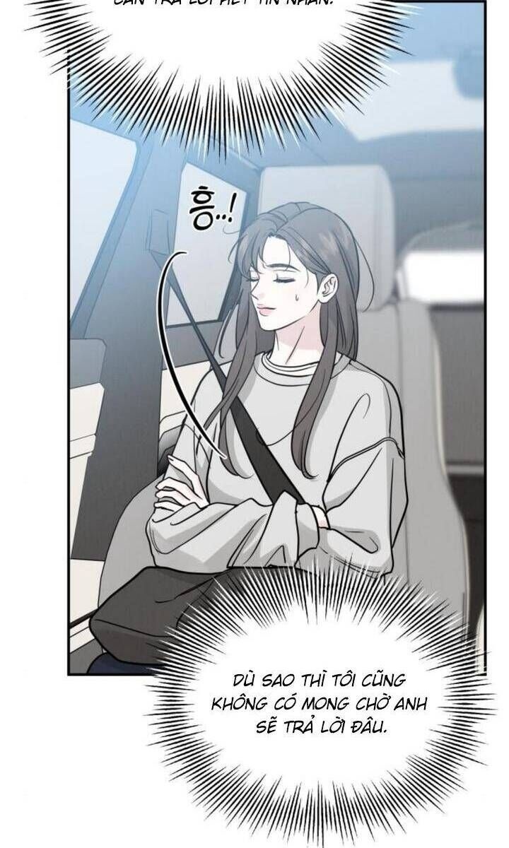 Thuyết Tình Yêu Ích Kỷ - Page 70