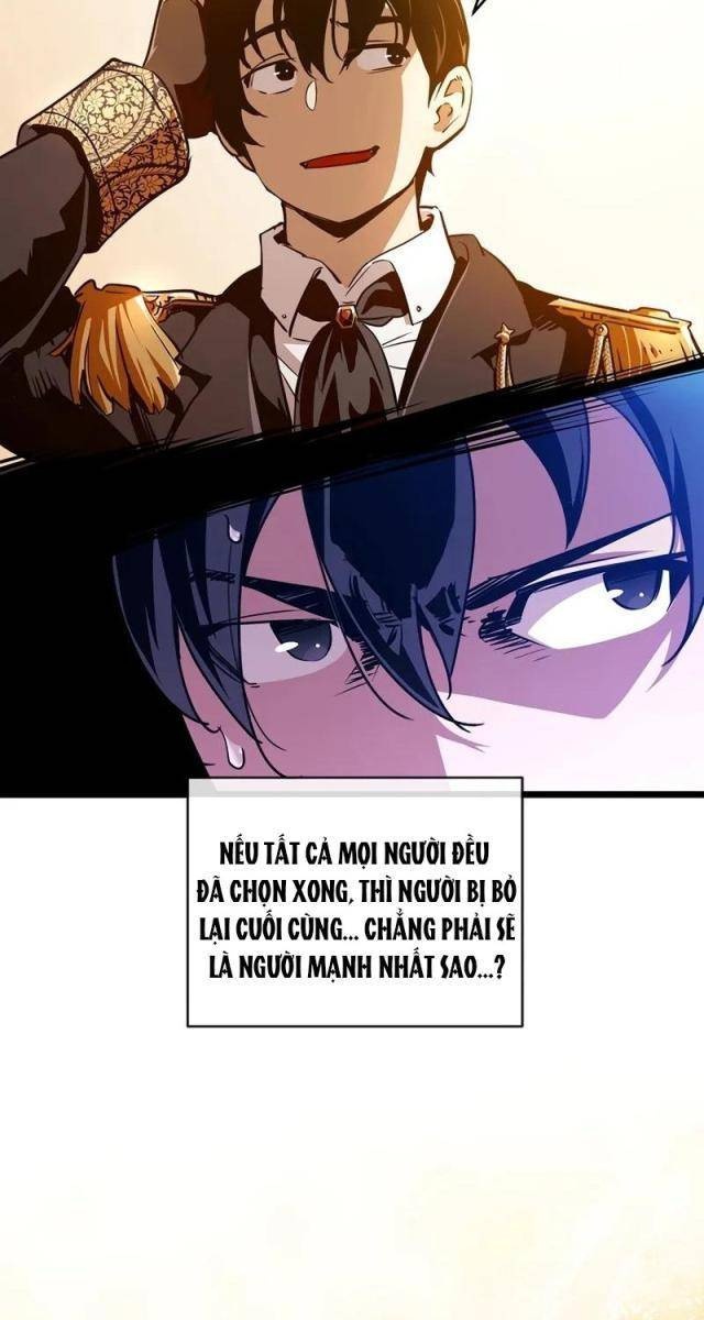 Định Mệnh Được Yêu Bởi Kẻ Phản Diện - Page 113