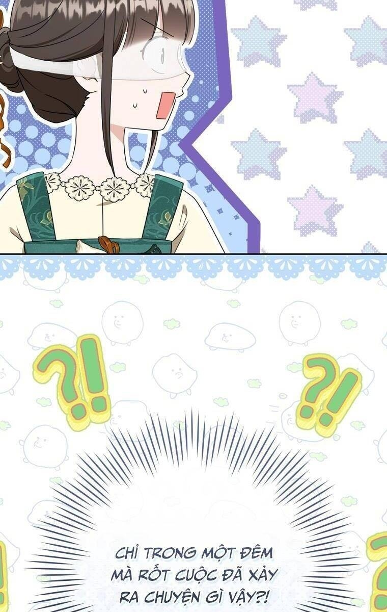 Trở Thành Cô Cháu Gái Bị Khinh Miệt Của Gia Tộc Võ Lâm - Page 119