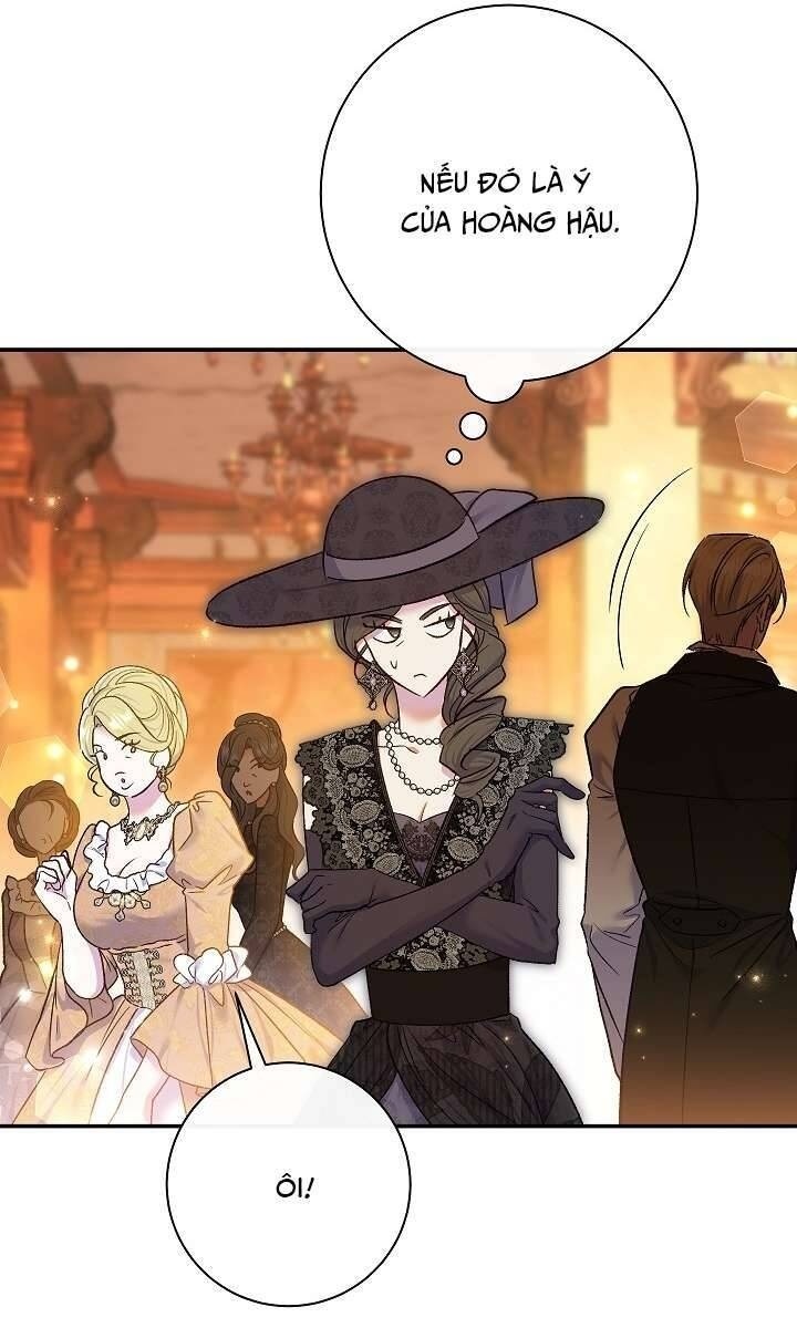 Người Xem Mắt Của Ác Nữ Quá Hoàn Hảo - Page 88