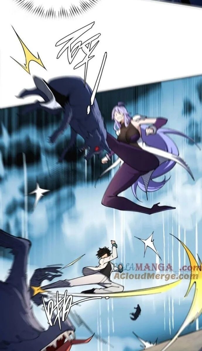 Phá Kiếp Chỉ Huy - Page 47