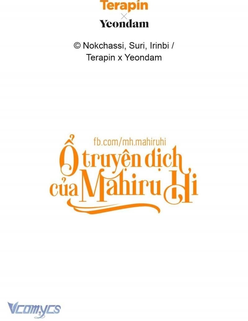 Công Chúa Khắc Dấu Lên Kẻ Phản Nghịch - Page 85