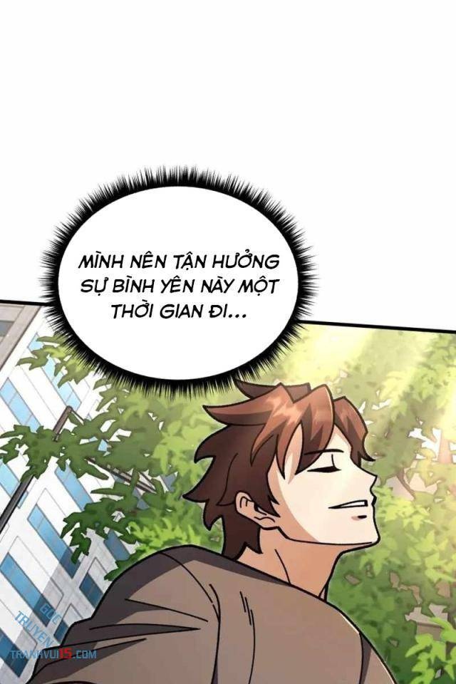 Tôi Đã Hồi Quy Nhưng Tận Thế Không Đến - Page 125