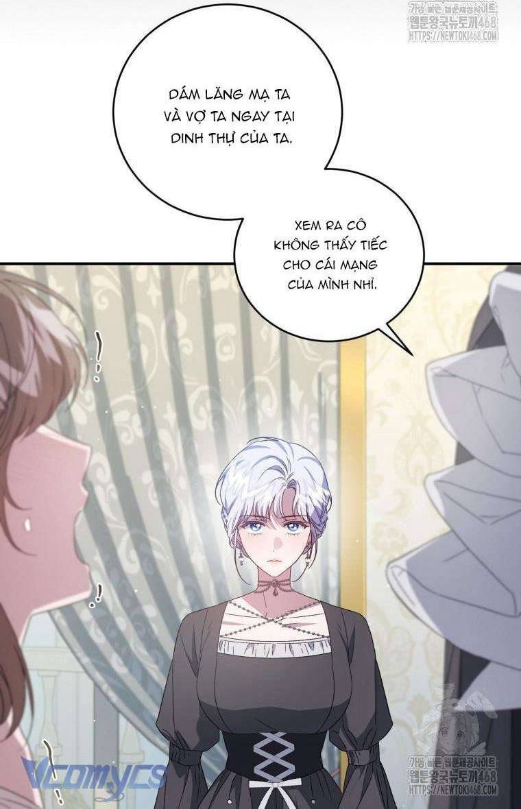 Tôi Trở Thành Mẹ Kế Của Gia Đình Hắc Ám - Page 32