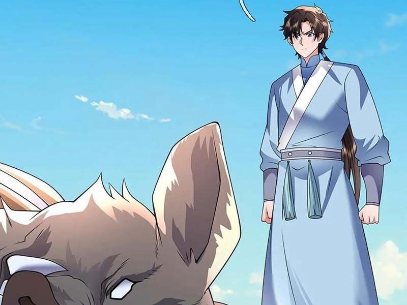 Tôi Có Thể Nuốt Chửng Vạn Vật - Page 127