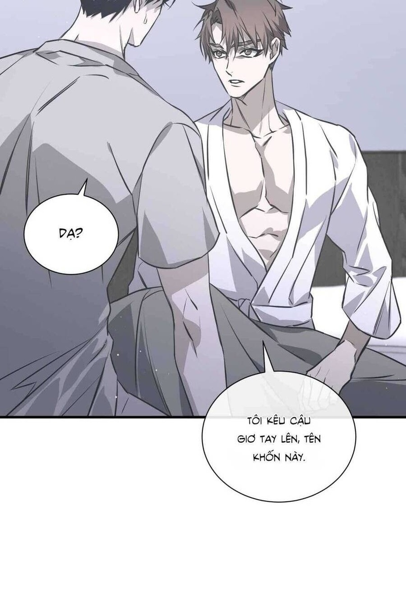 Sau Ánh Hào Quang - Page 19