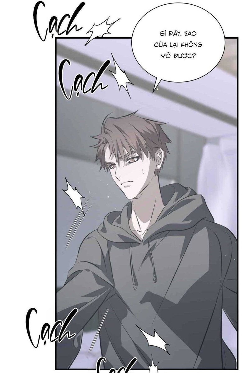 Sau Ánh Hào Quang - Page 8