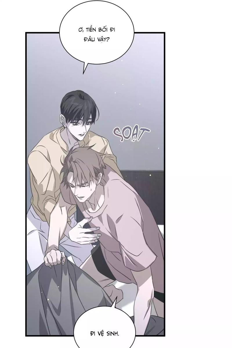 Sau Ánh Hào Quang - Page 33